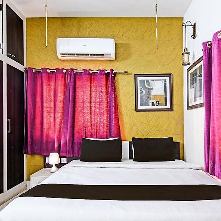 Hotel O Home Bm-X Khandagiri Buitenkant foto